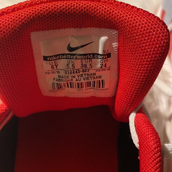 Nike Air Max Tavas - Picture 5 of 6